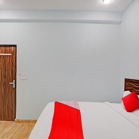 Hotel O Surya Gold Guest House Najafgarh Zewnętrze zdjęcie