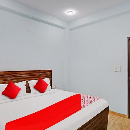 Hotel O Surya Gold Guest House Najafgarh Zewnętrze zdjęcie