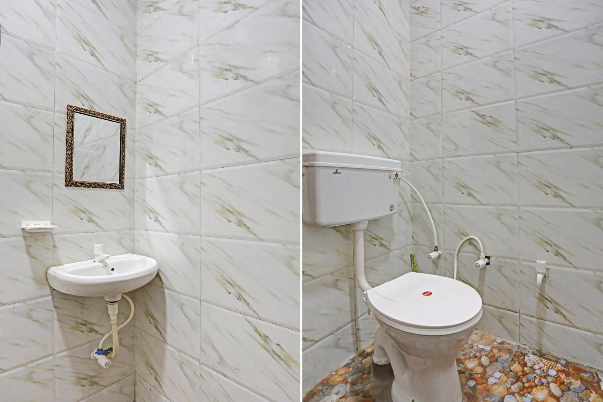 Hotel O Surya Gold Guest House Najafgarh Zewnętrze zdjęcie