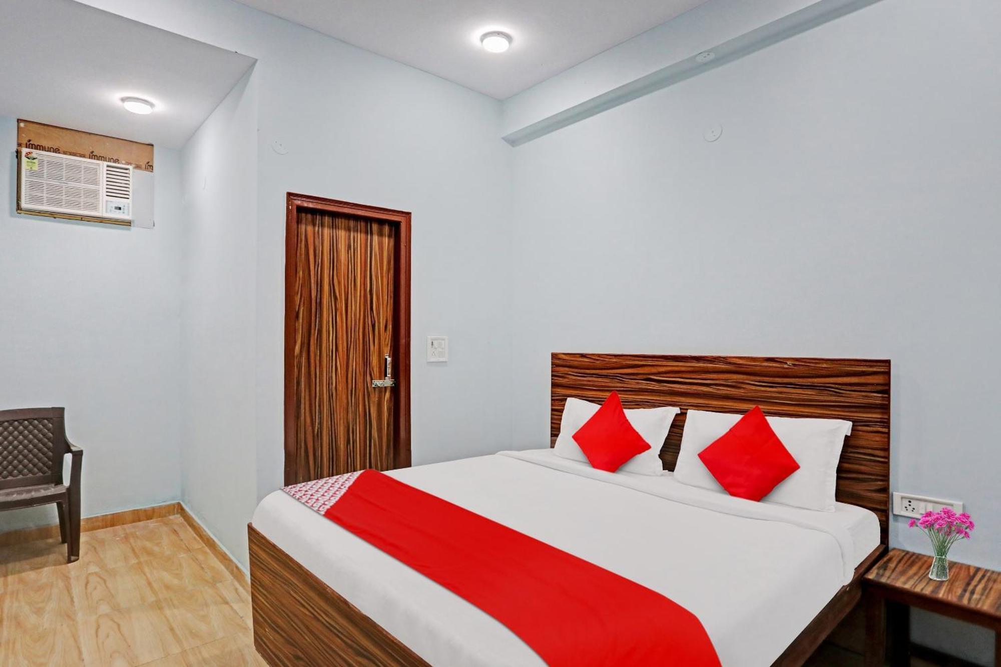 Hotel O Surya Gold Guest House Najafgarh Zewnętrze zdjęcie