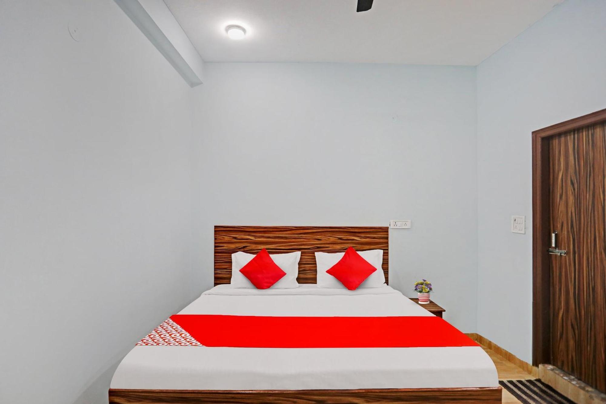 Hotel O Surya Gold Guest House Najafgarh Zewnętrze zdjęcie