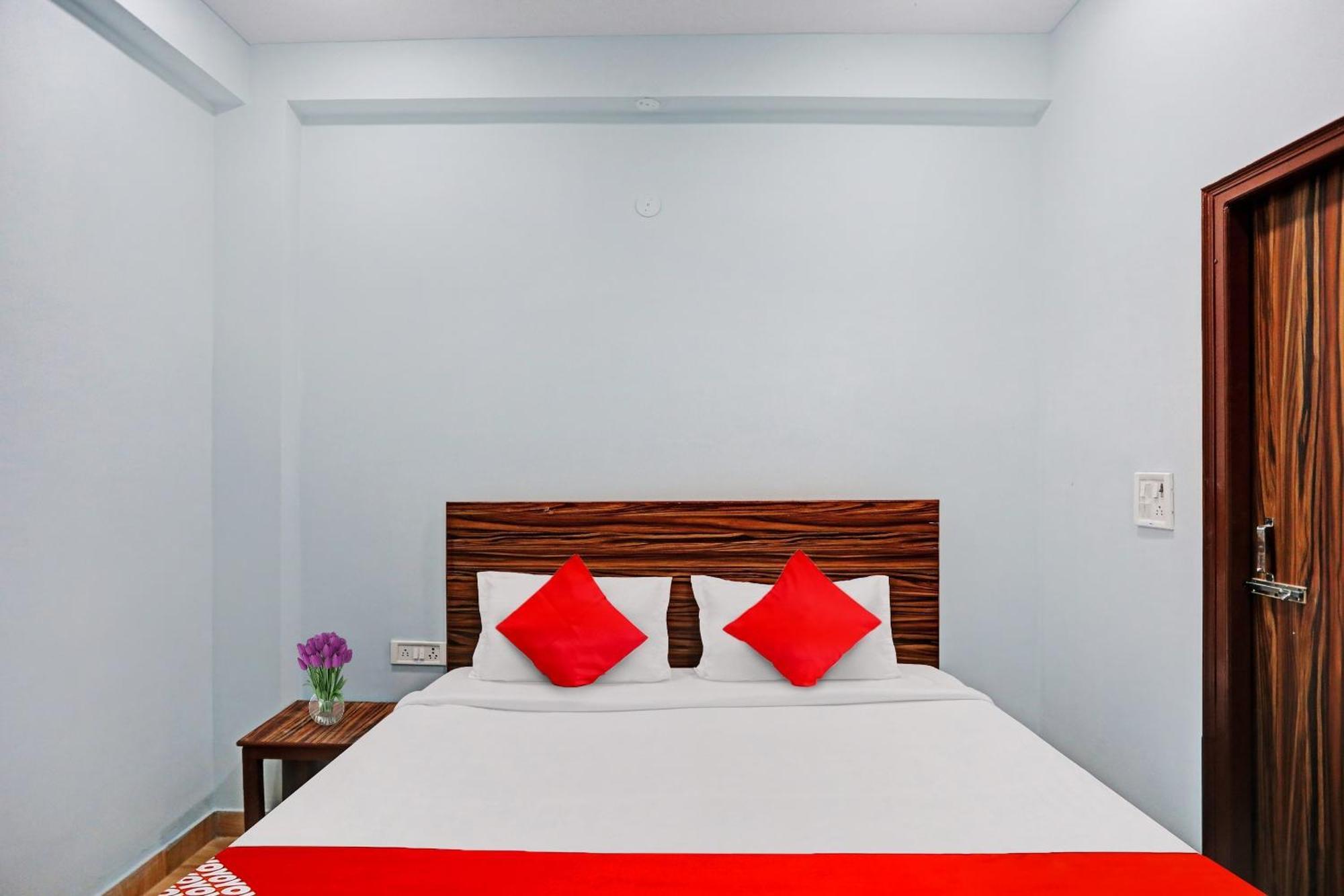 Hotel O Surya Gold Guest House Najafgarh Zewnętrze zdjęcie