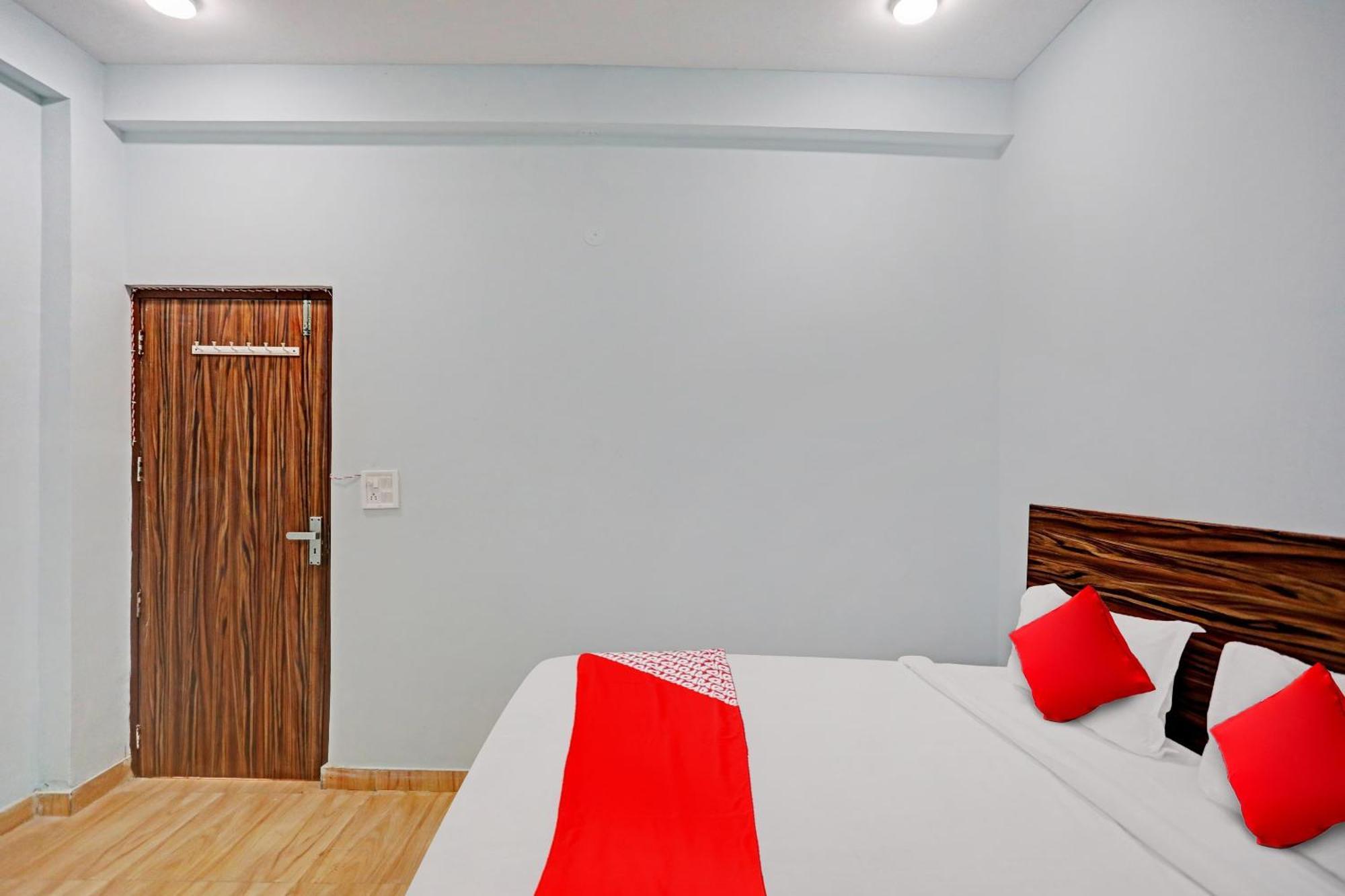 Hotel O Surya Gold Guest House Najafgarh Zewnętrze zdjęcie