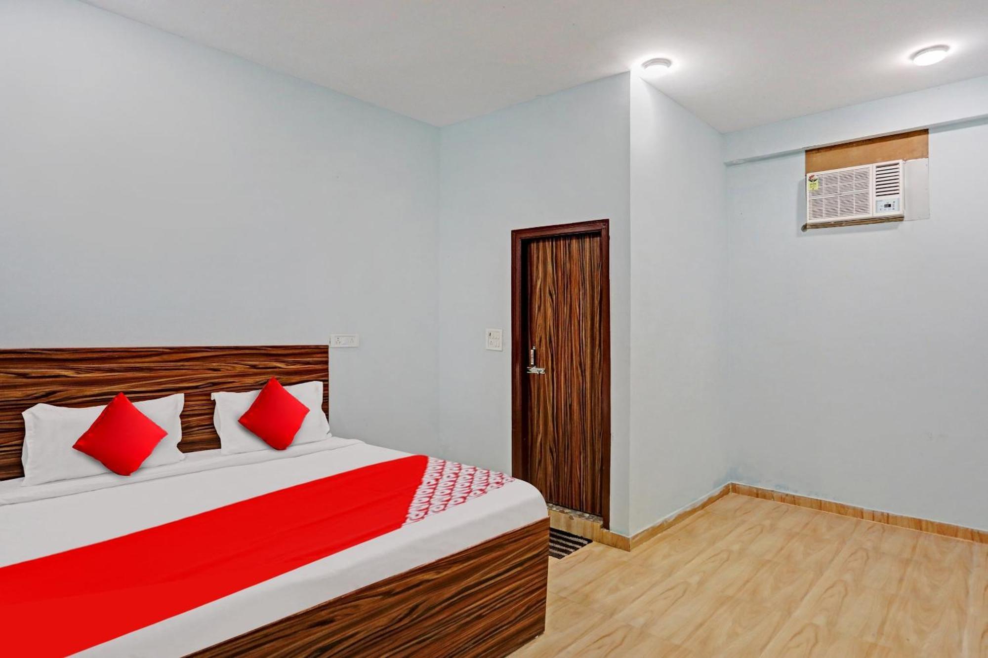 Hotel O Surya Gold Guest House Najafgarh Zewnętrze zdjęcie